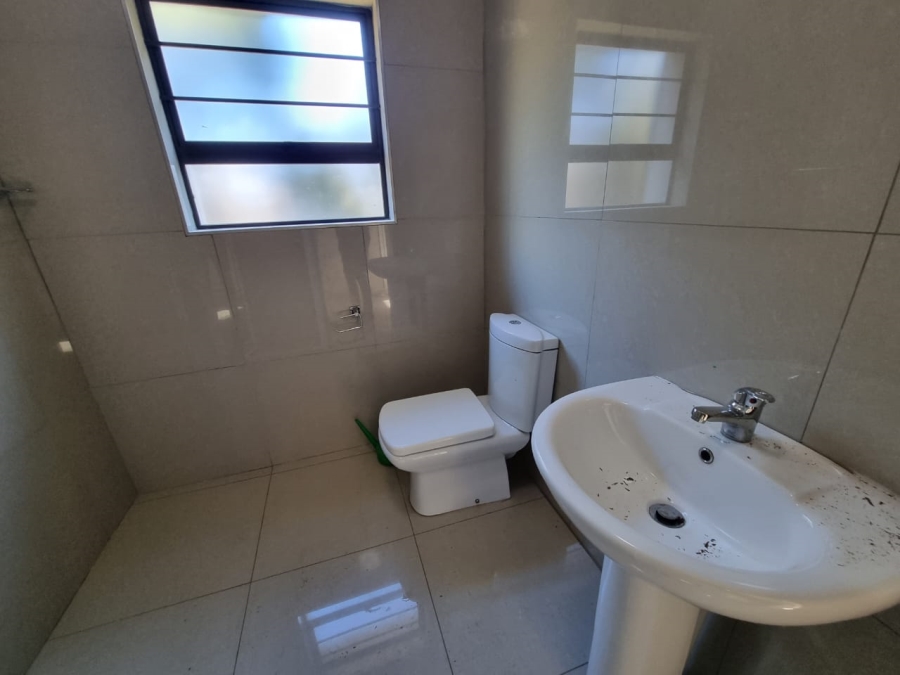 To Let 1 Bedroom Property for Rent in Panorama Free State